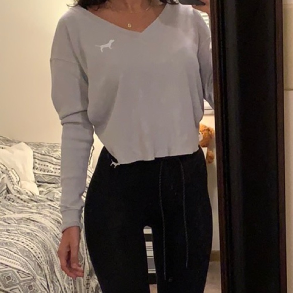 PINK shirt